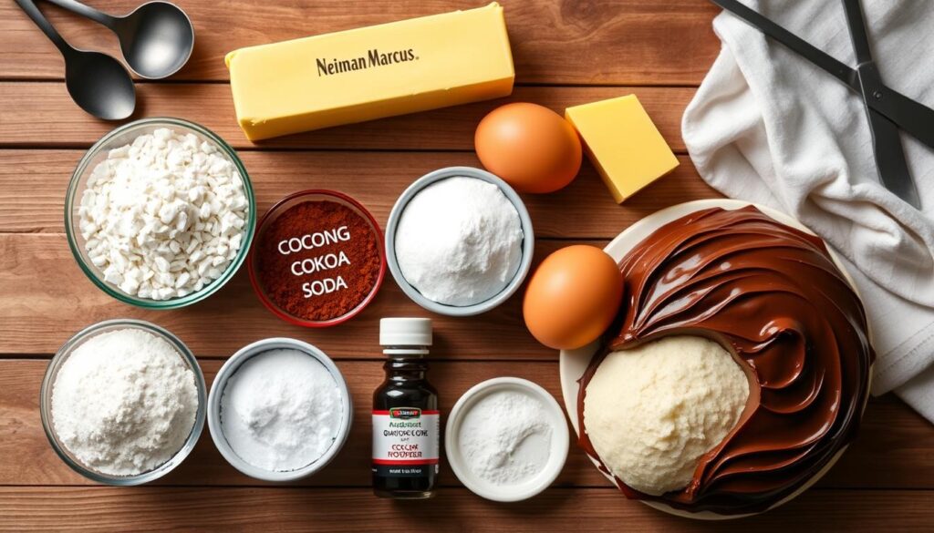 Neiman Marcus Cake Ingredients Neiman Marcus Cake Ingredients